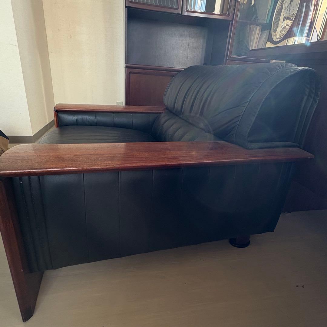 カリモク家具　vivente（ビベンテ）　応接セット