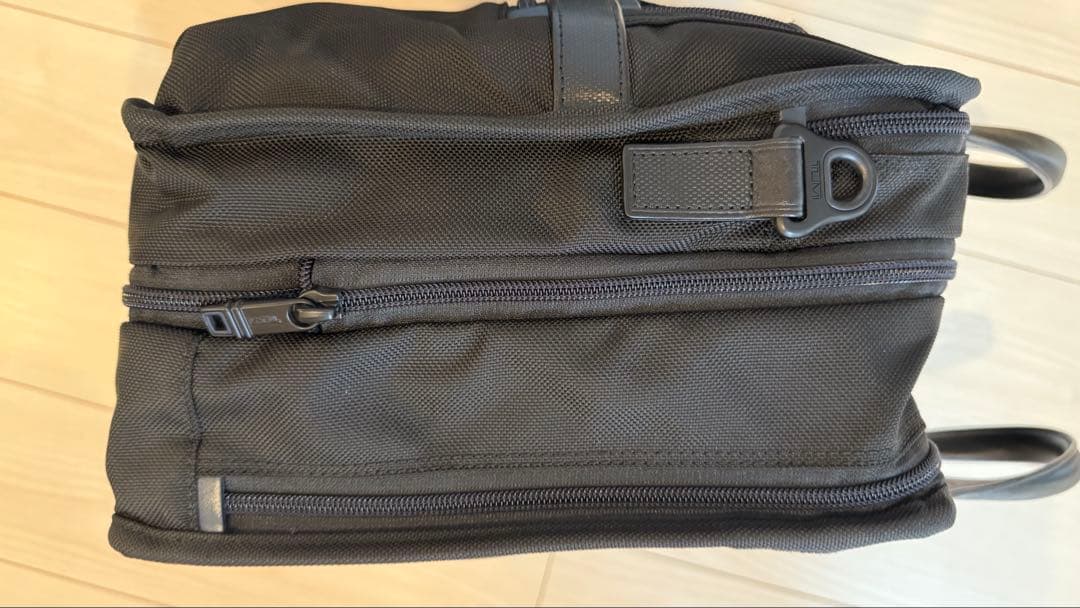 値下げ！TUMI Expandabule Organizer 02614DB2E