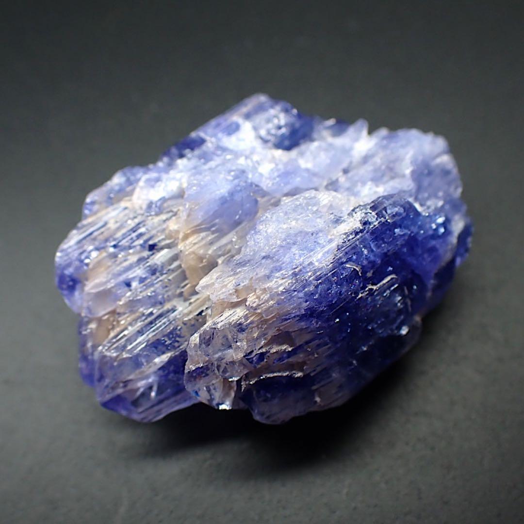 【タンザニア/メレラニ産】タンザナイト