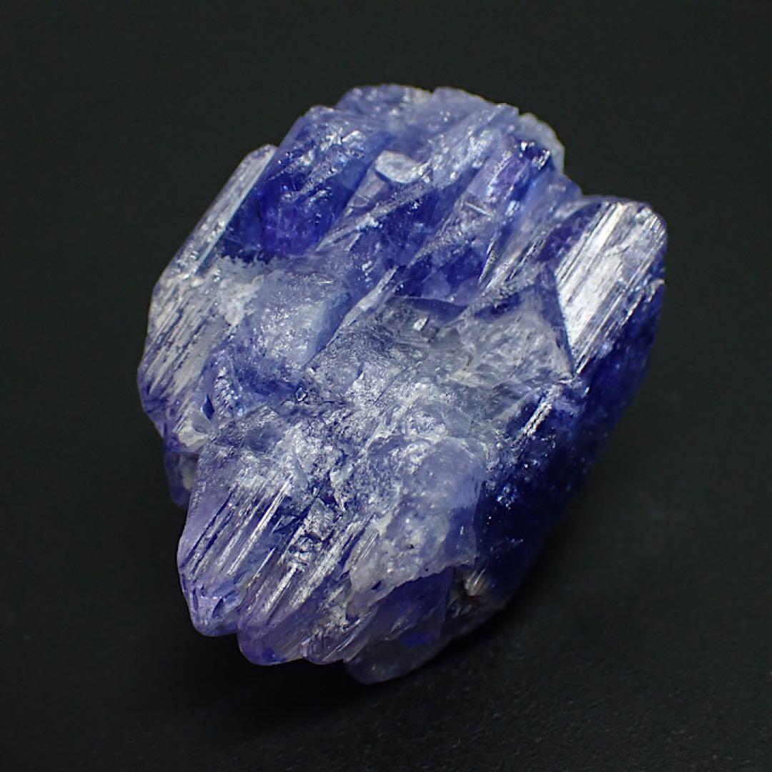 【タンザニア/メレラニ産】タンザナイト