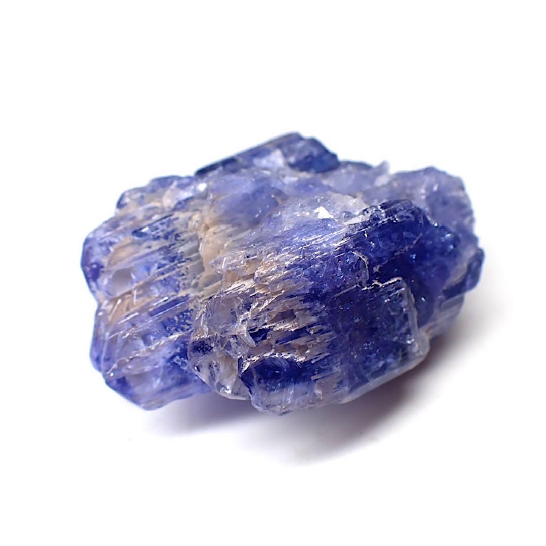 【タンザニア/メレラニ産】タンザナイト