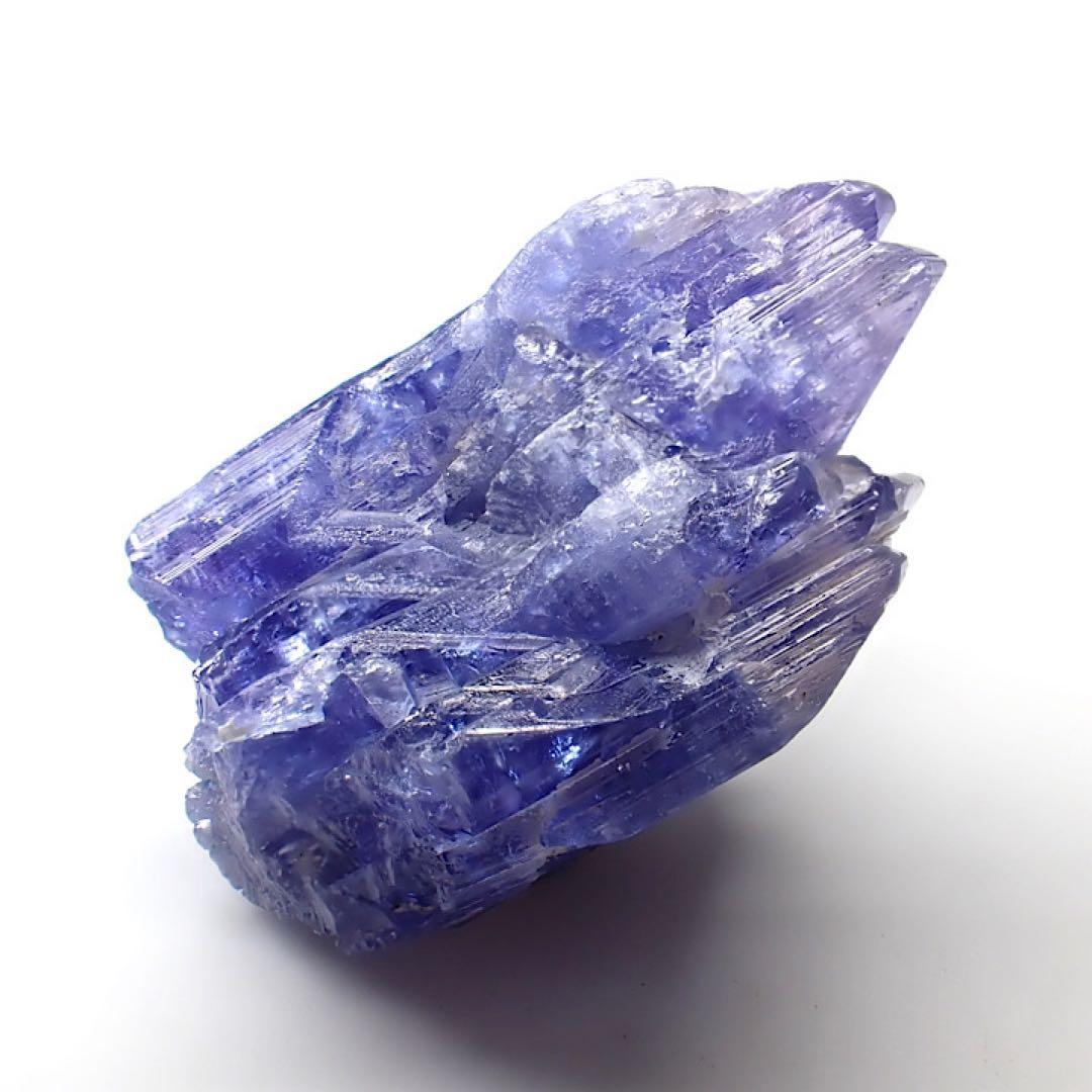 【タンザニア/メレラニ産】タンザナイト