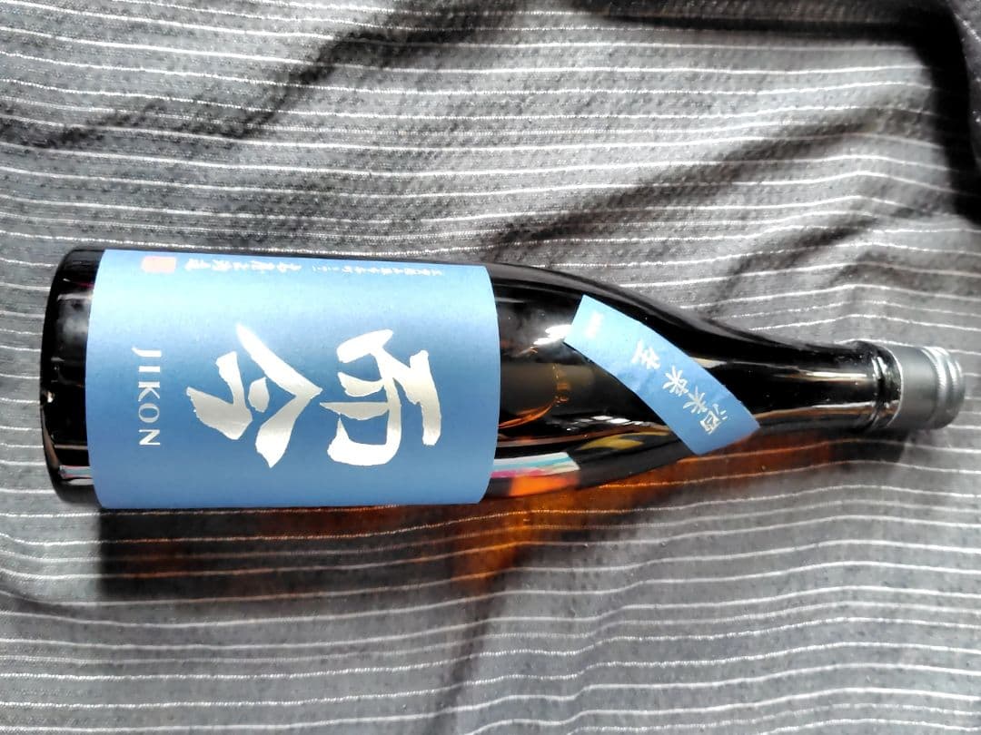 而今　720ml 酒未来 生 jikon 日本酒　純米吟醸