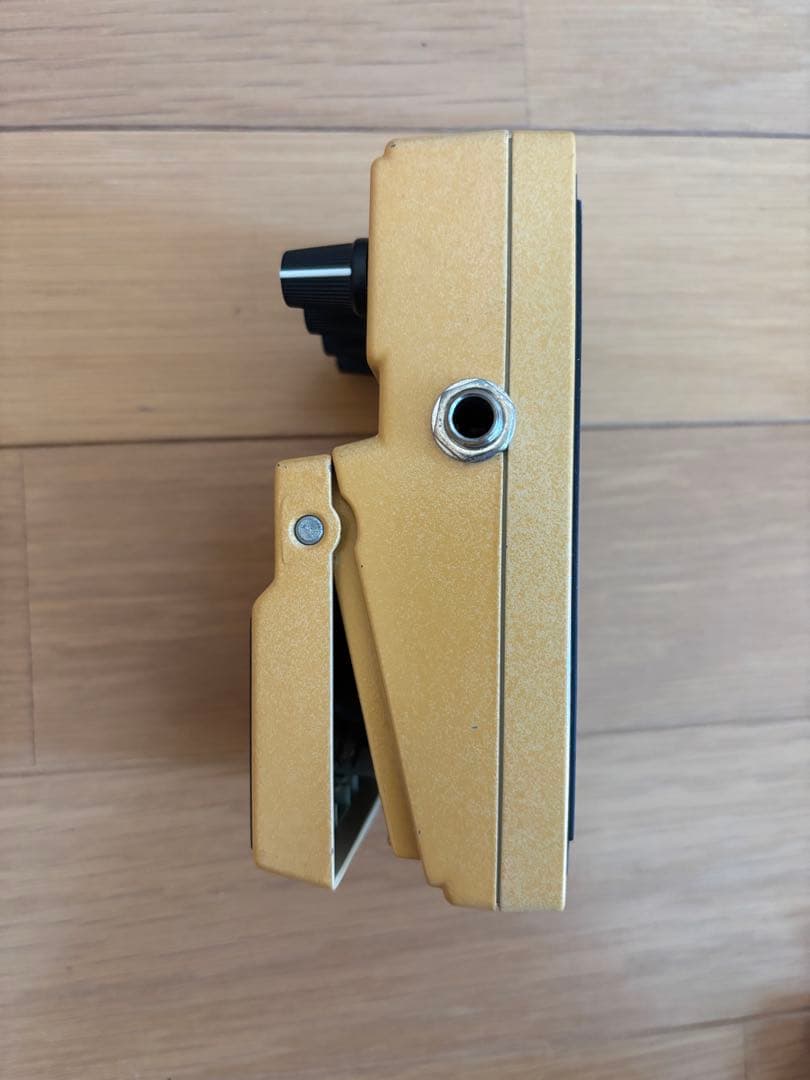 デジテック　クラプトンモデル　クロスロード