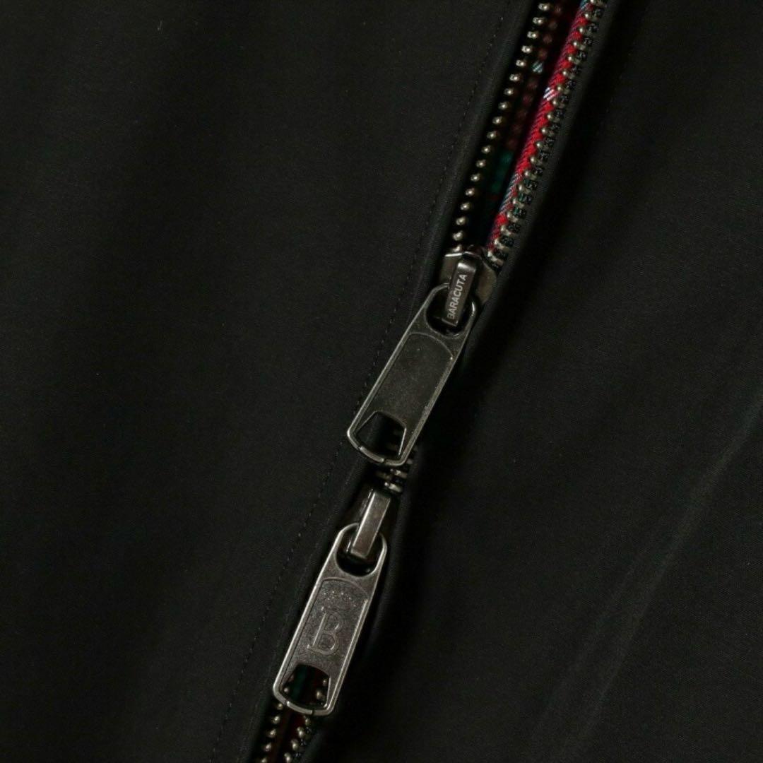 【新品】BARACUTA G9 Regular fit DARK NAVY