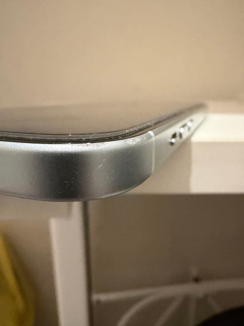 Apple iPhone 15 128GB Blue 本体 SIMフリー