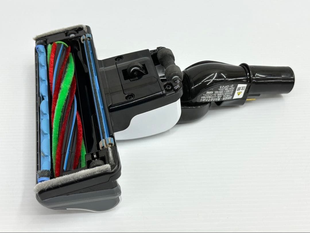 中古　日立　D-DP25 吸口　PV-BH900H 掃除機　白　ホワイト　ベット