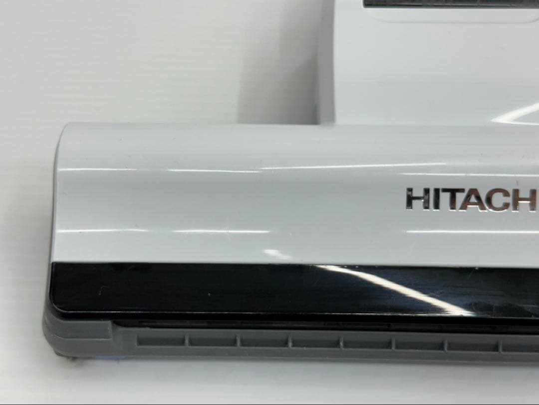 中古　日立　D-DP25 吸口　PV-BH900H 掃除機　白　ホワイト　ベット