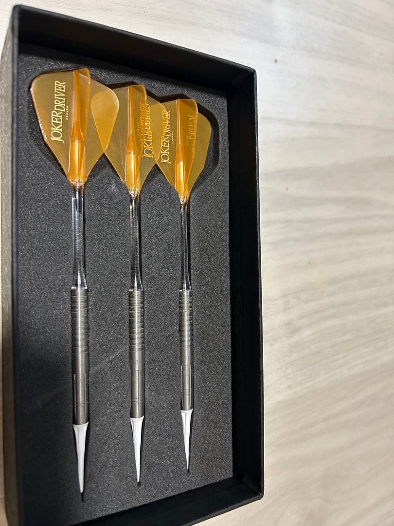 JOKERD ジョーカードライバー　fury