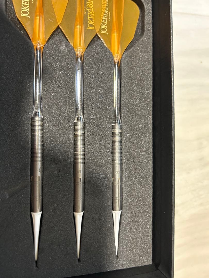 JOKERD ジョーカードライバー　fury