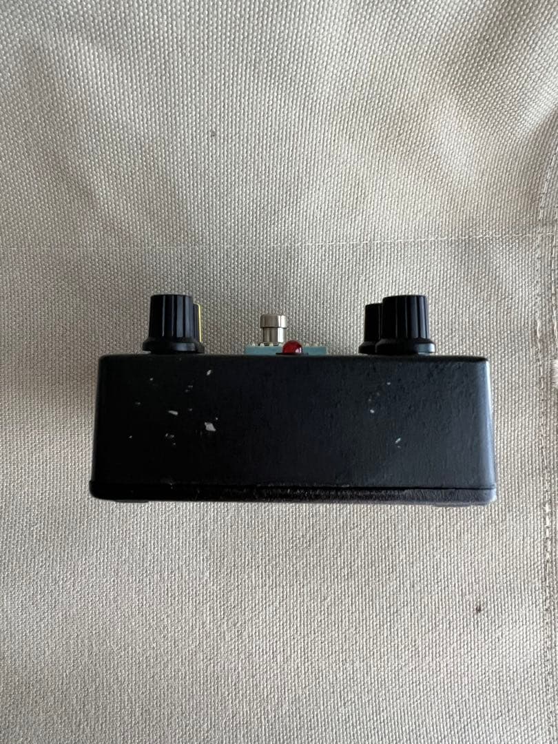 ギター Tech 21 SANSAMP Classic