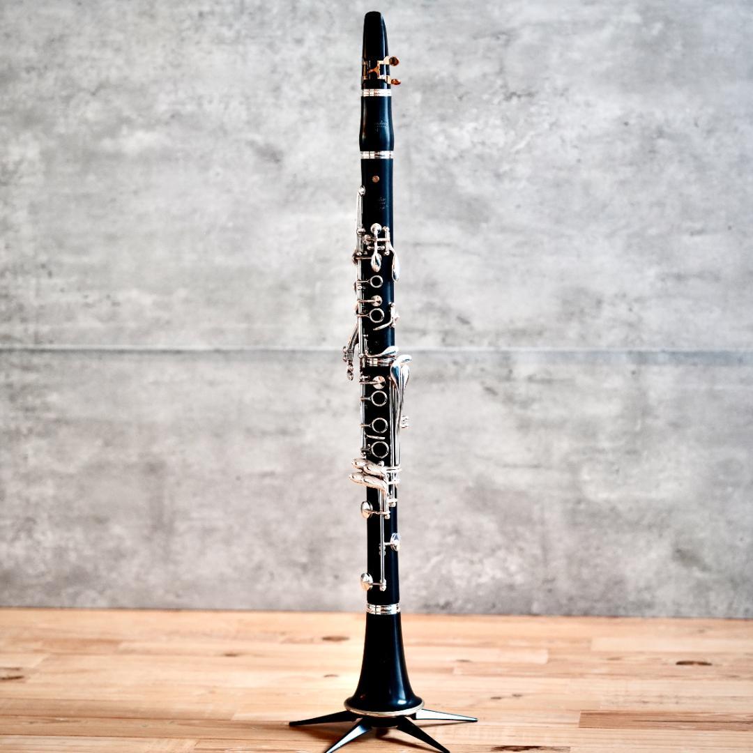 YAMAHA クラリネット YCL-SEVMaster（B♭）木製 上位モデル