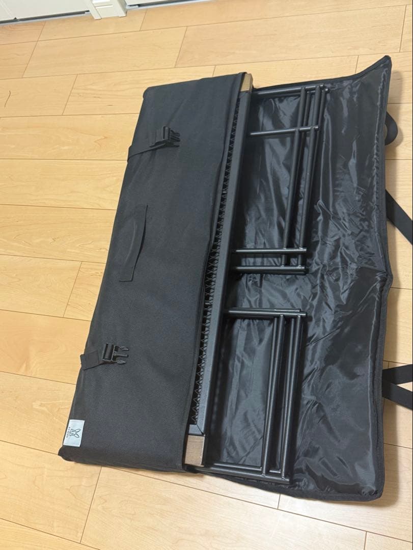 DOD テキーララック