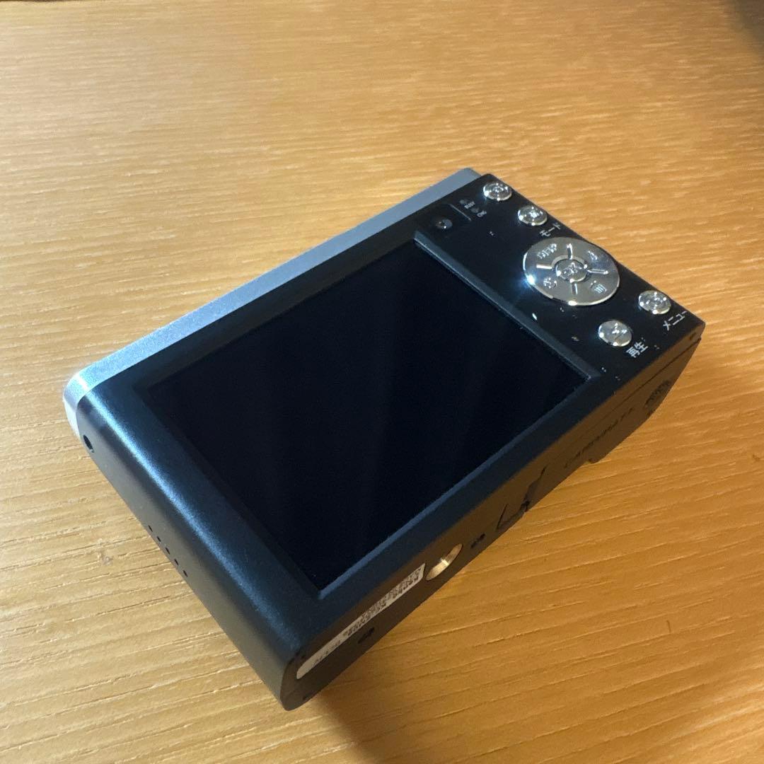 Kenko KC-ZM08 コンパクトデジタルカメラ　ケンコー