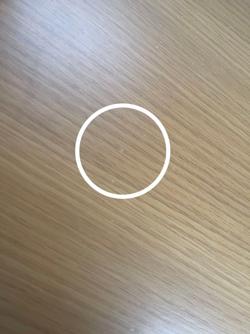 ニトリ こたつ テーブル ちゃぶ台 プランプ N 80 LBR