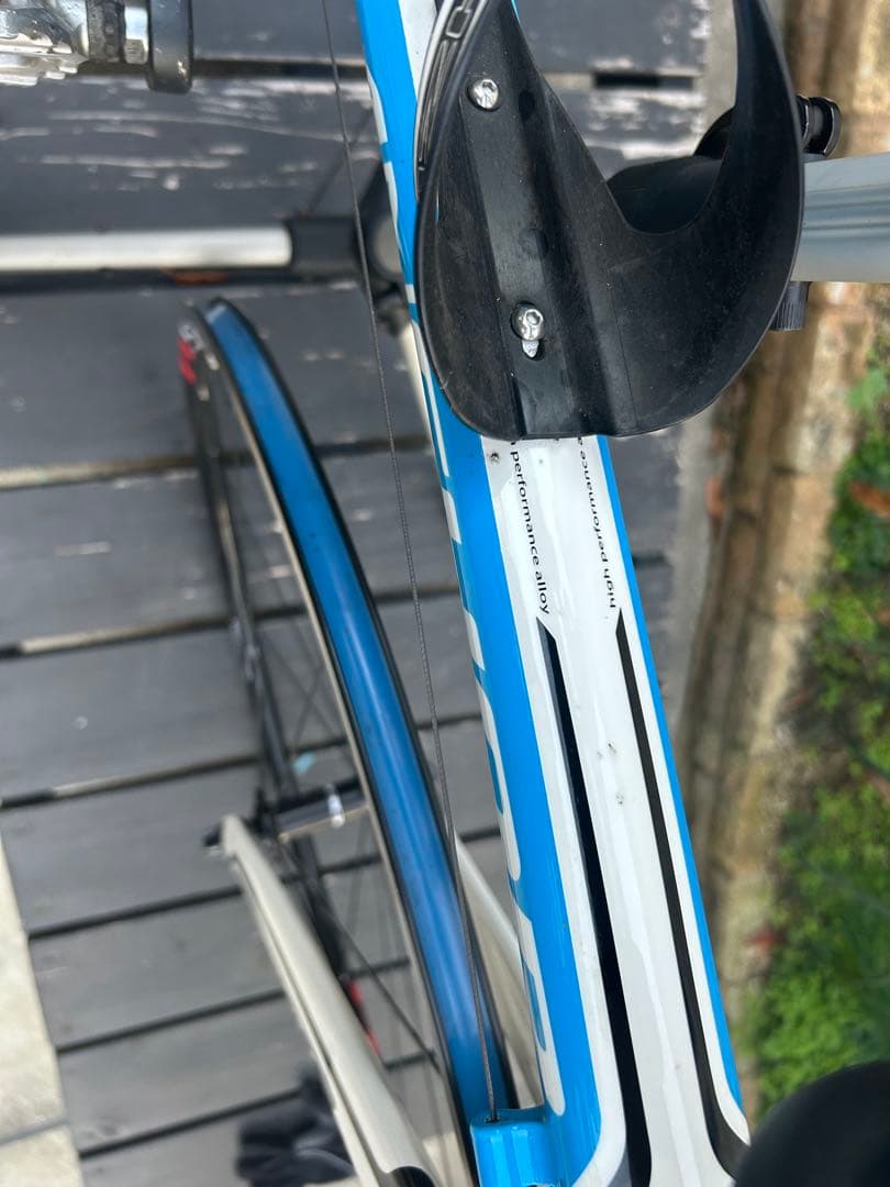 2013年モデル ANCHOR RFA5 ロードバイク