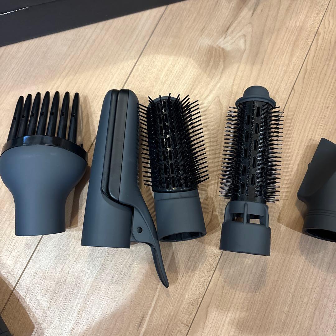 パナソニック/エアスタイラーナノケア