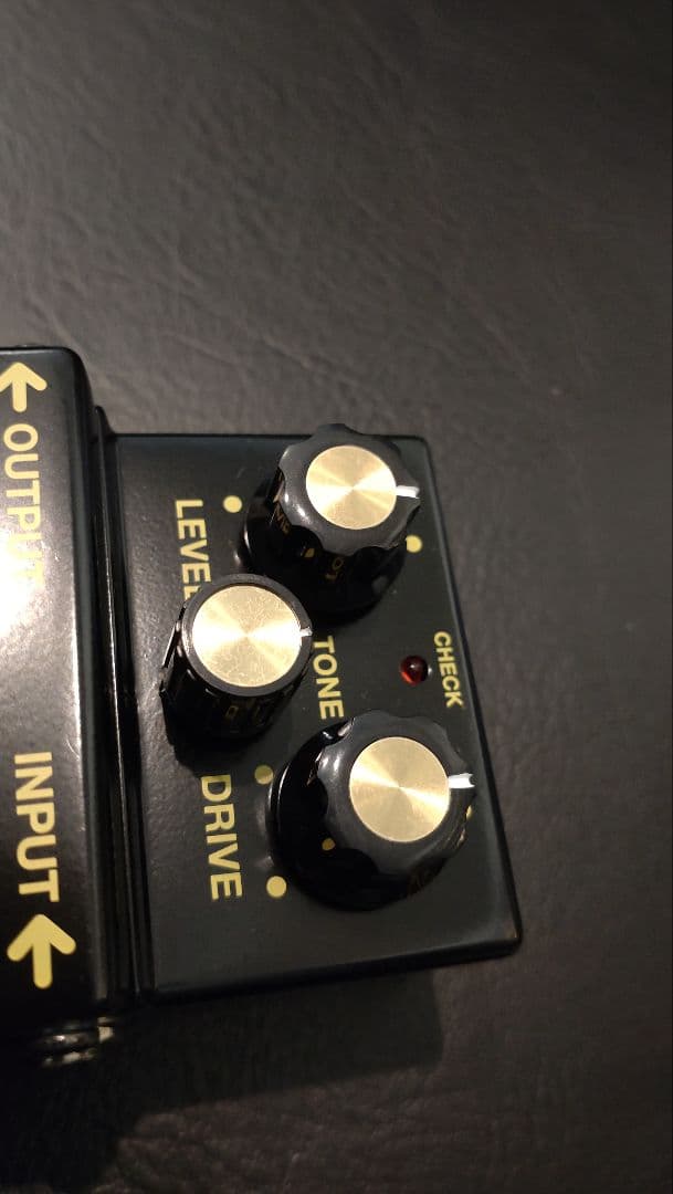 【最終価格】BOSS SD-1 4A 40th anniversary