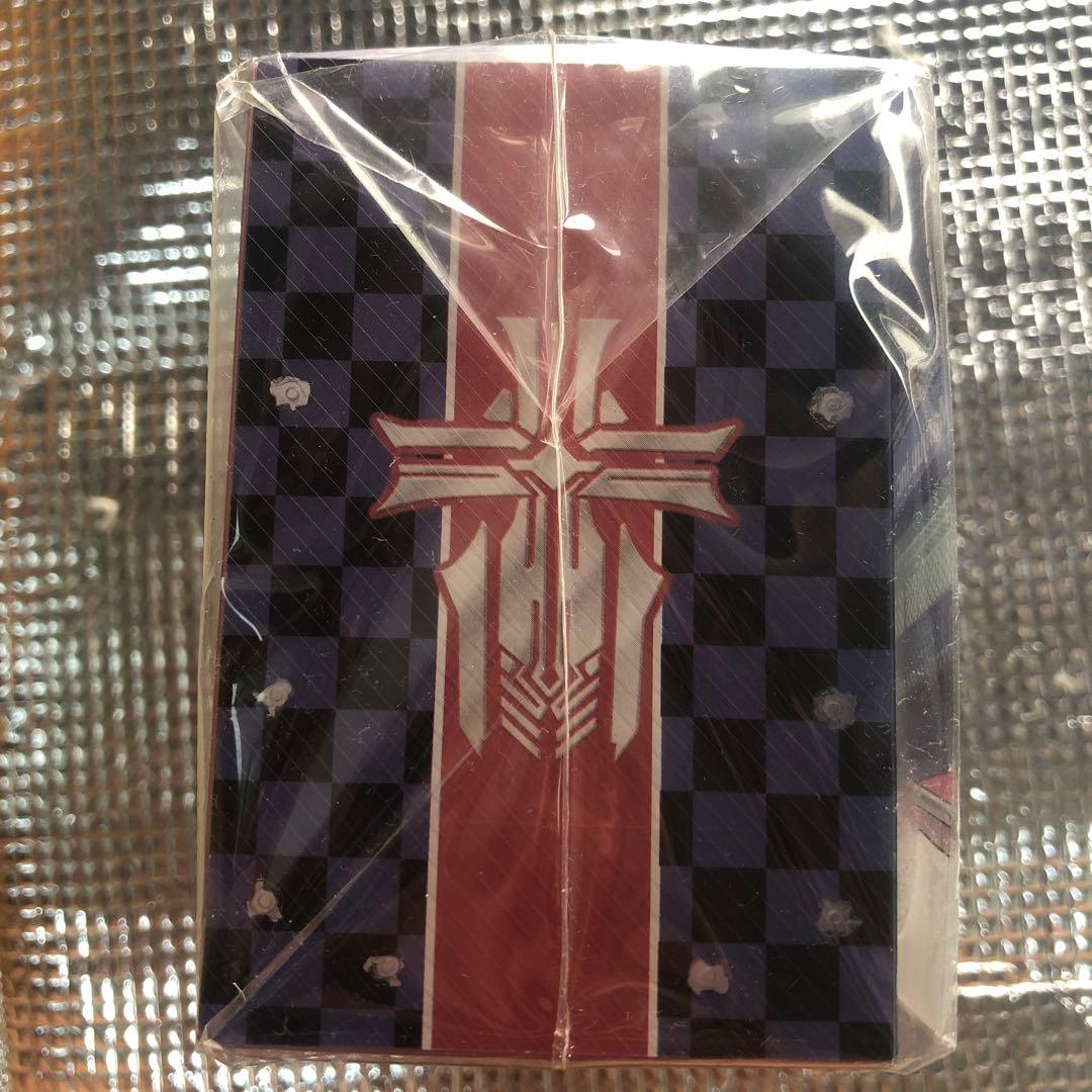 ブロッコリートレカアイテムくじEXアズールレーンデッキケースWプリンツ・オイゲン