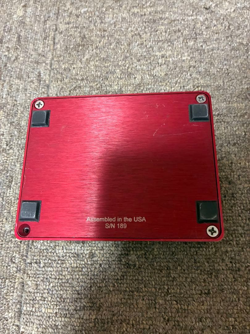 ギター suhr Eclipse