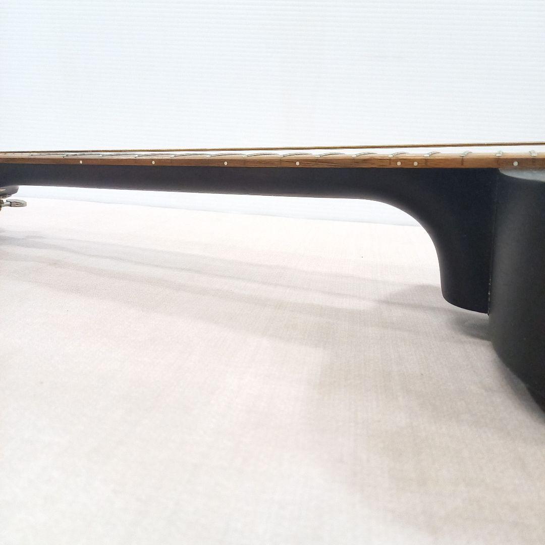 現状渡し S.yairi ミニアコースティックギター YM-02/BLK