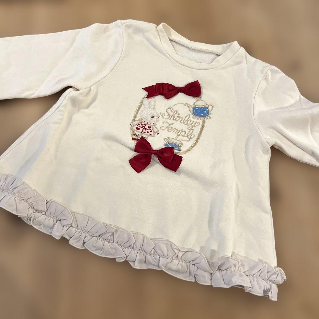 Shirley Temple とっても可愛い❤️ 120まとめ売り9点　②