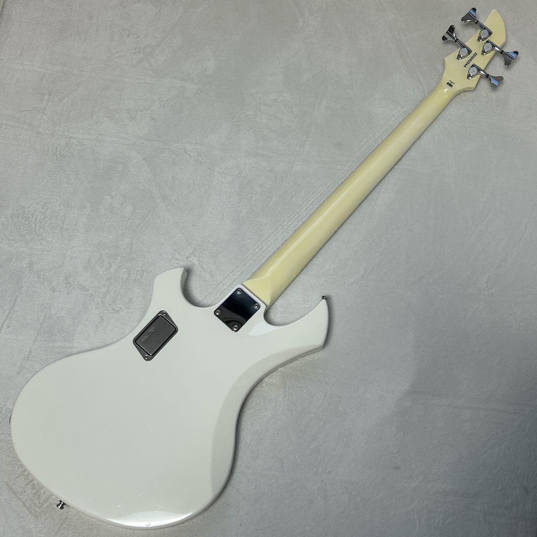 EDWARDS E-RF-137SL ガゼット れいたモデル REITA