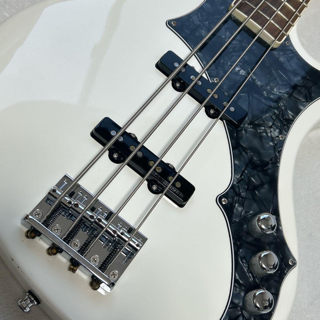 EDWARDS E-RF-137SL ガゼット れいたモデル REITA