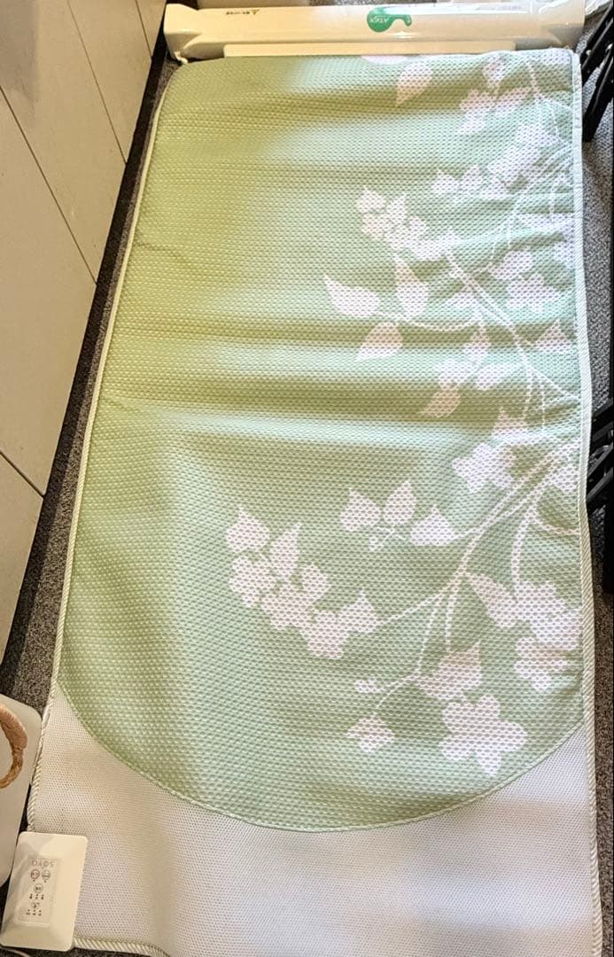 マットレス クールマット エアコンマット そよ（送風のみ） AX-HM1210S