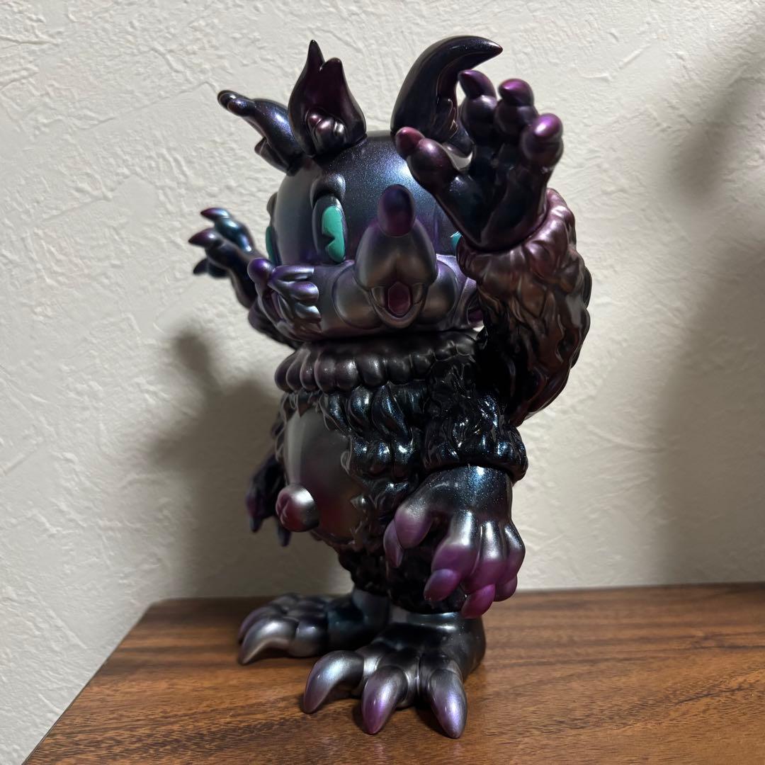 MARA super Nova ソフビ　マーラ　カメリアン　Kamerian.