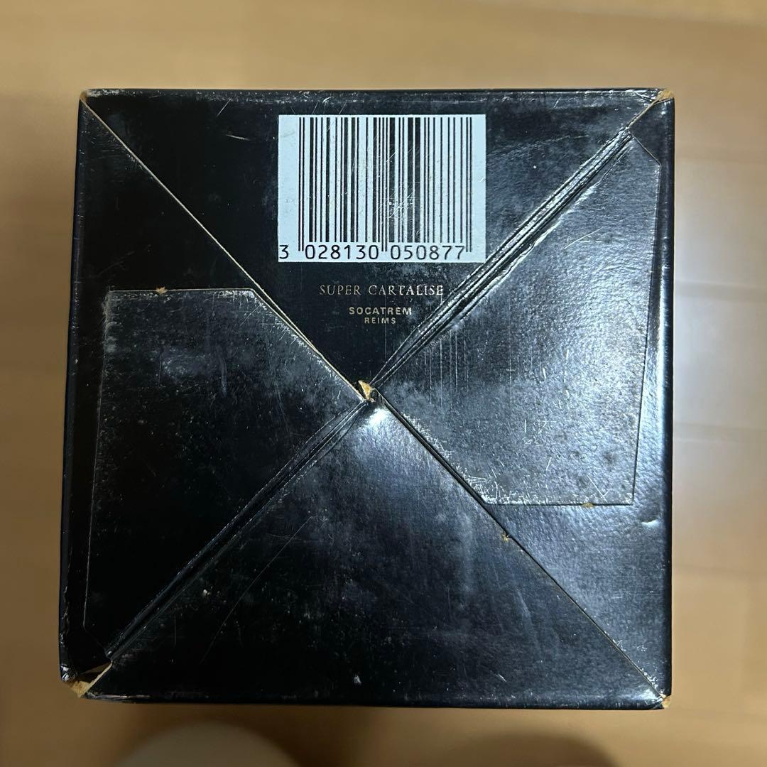 CAMUS XOコニャク2本セット（箱付き、箱なし）