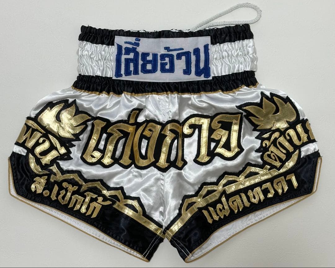 TWINS SPECIAL キックパンツ Sサイズ