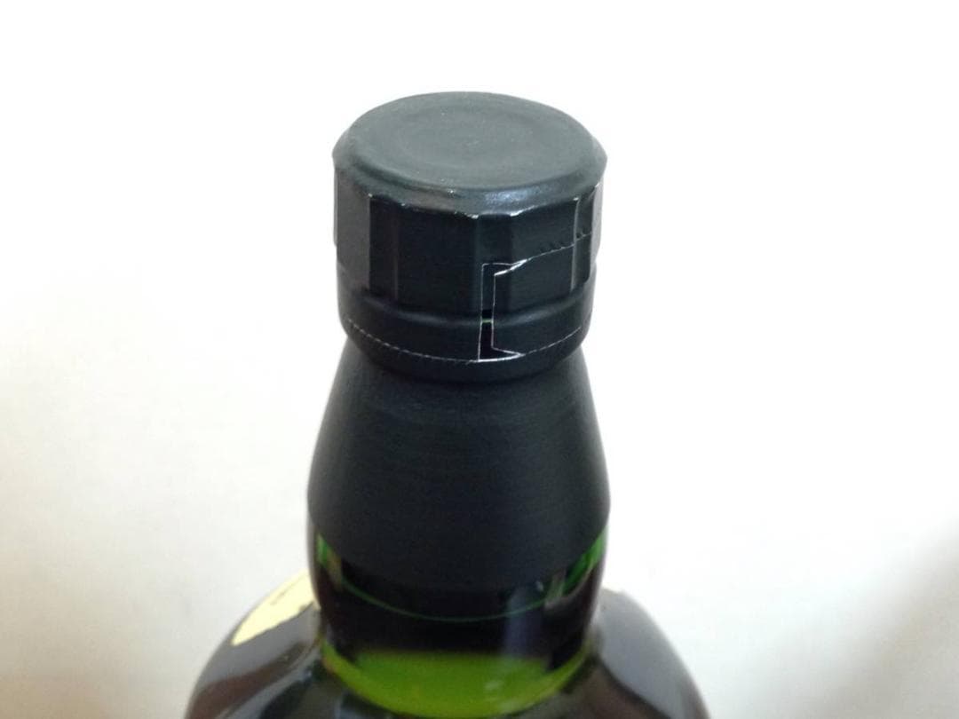 白州１２年（700ml）　未開封