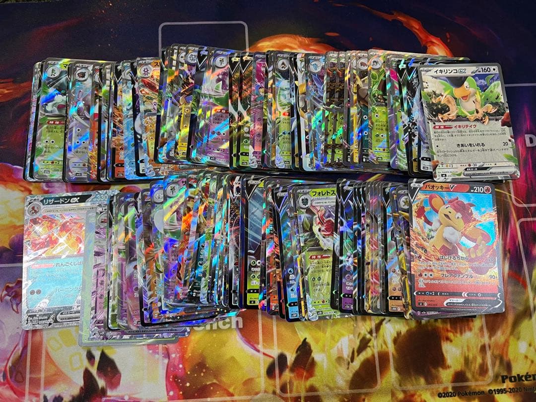 フ*ム様 ポケモンカード SR AR プロモ等 まとめ売り 大量