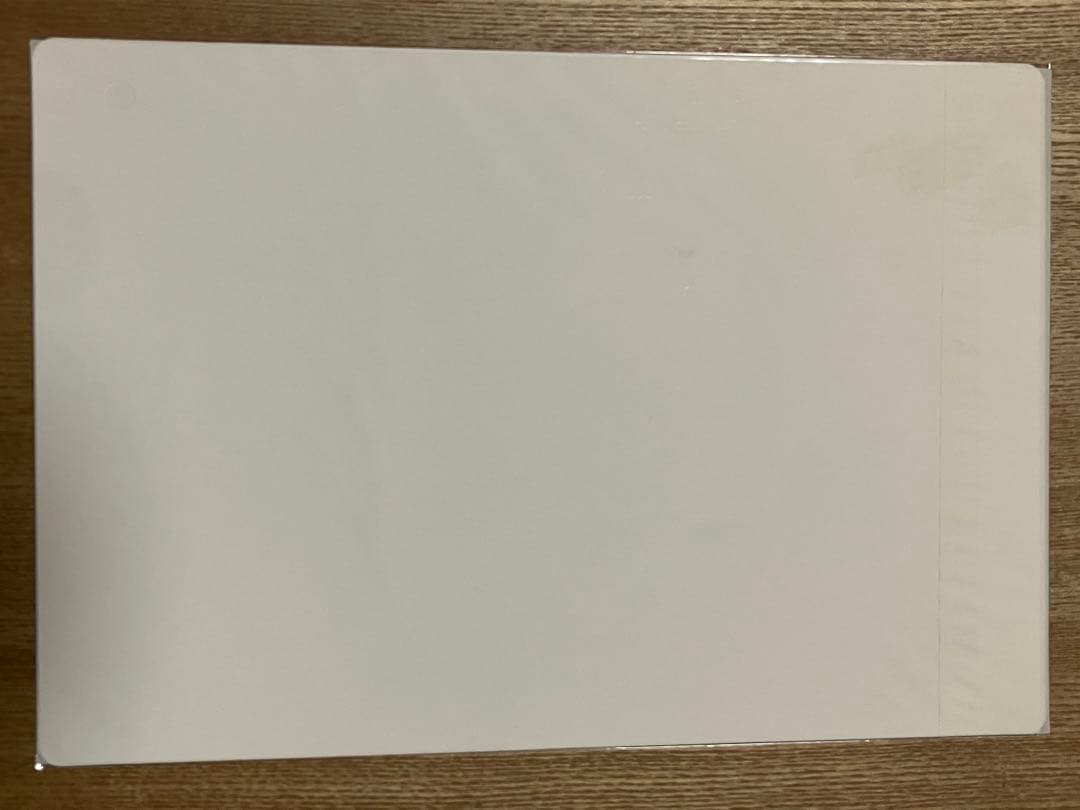 129 【超レア】　ポケモン　シール　ステッカー　フロッキーシール