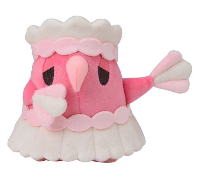 ポケモン　ぬいぐるみ　オドリドリ　ふらふらスタイル　202307092011