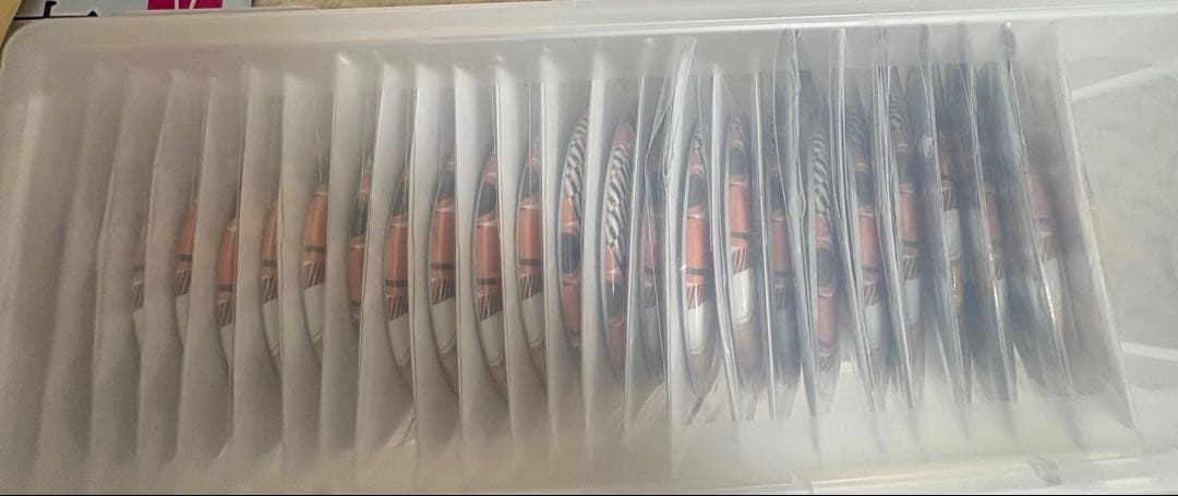 ヒプノシスマイク 白膠木簓 04 缶バッジ