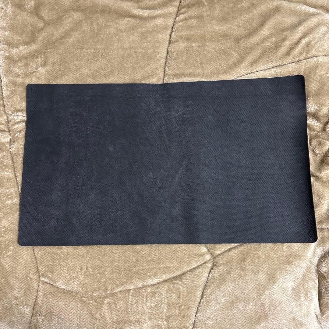 翌日発送 武藤遊戯 & 海馬瀬人 コミコン MCM プレイマット