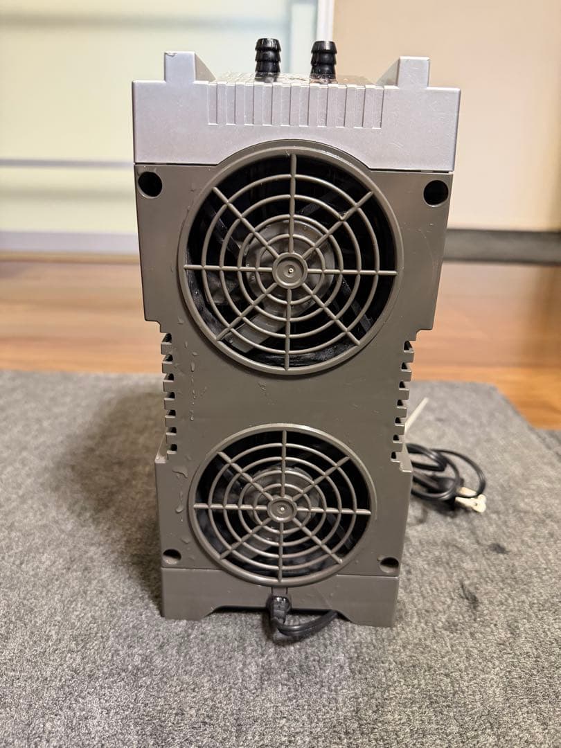 保温・保冷器具 Tetra Cool Tower CR2 NEW