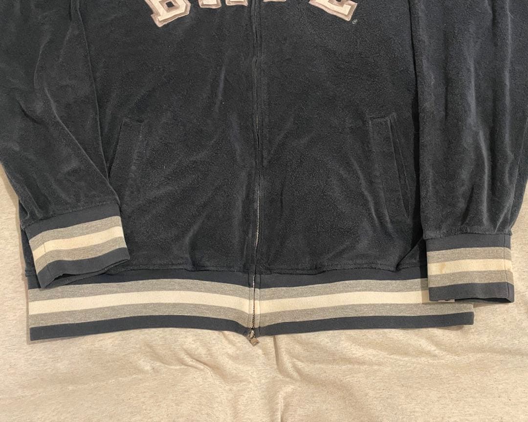 レア品 A BATHING APE 00s トラックジャケット NIGO期