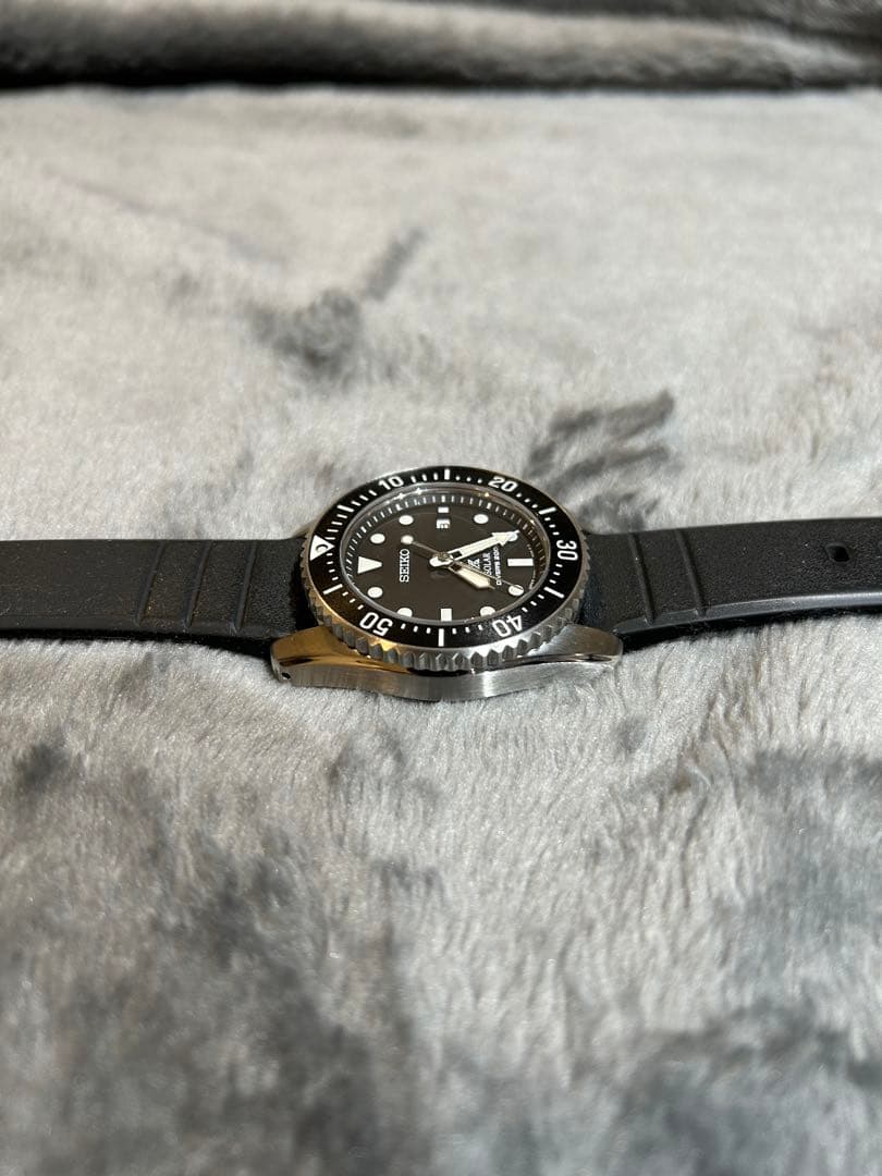 【美品】SEIKO PROSPEX SBDN075