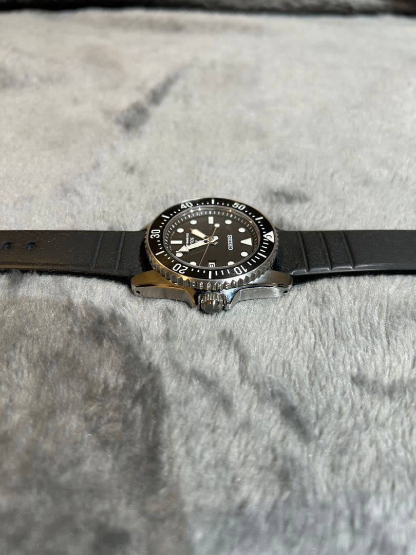 【美品】SEIKO PROSPEX SBDN075
