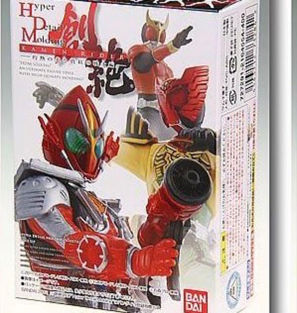 HDM創絶　仮面ライダークウガ　新品未開封