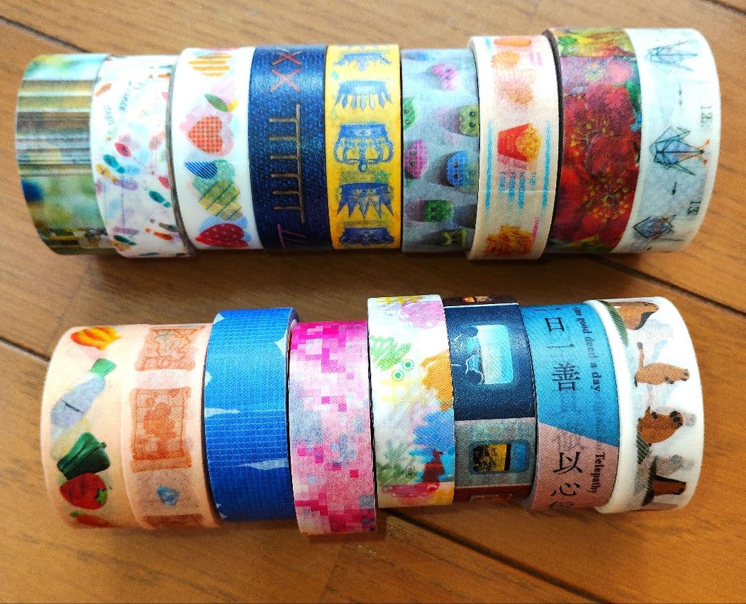 mt ガチャ　当たり　まるいちきゅう　宝の地図　ヨガ　ままごとやさい　車窓