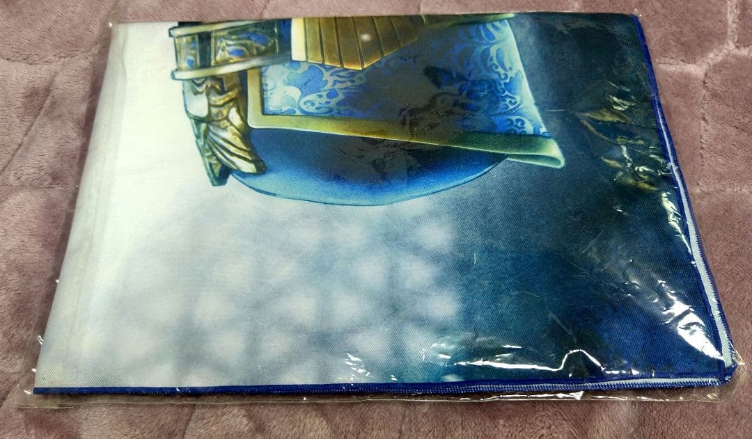 真・三國無双7 真・三國無双 荀彧 布ポスター 魏 ポスター