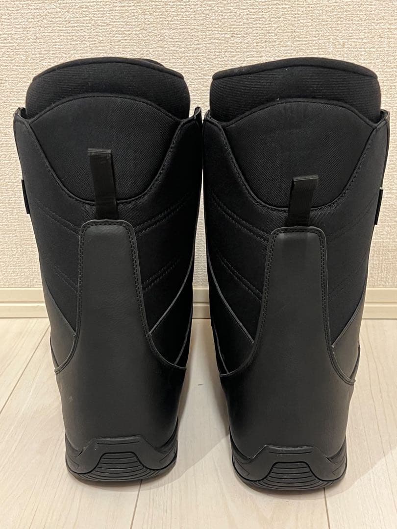 Kissmark 29cm スノーボード ブーツ