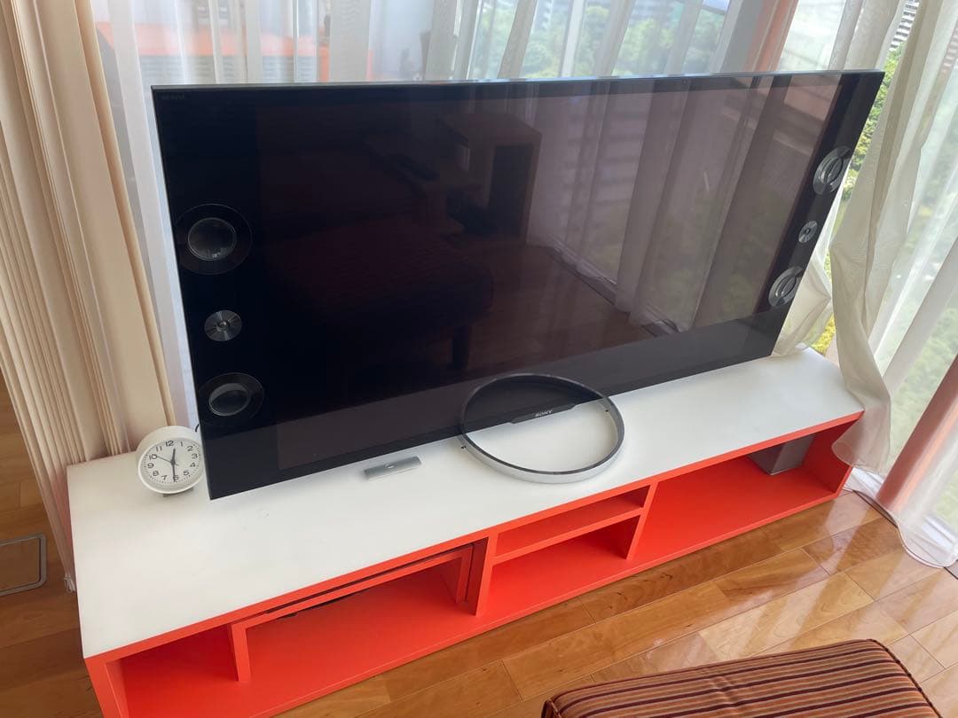 SONY BRAVIAテレビ KD-55X9200A