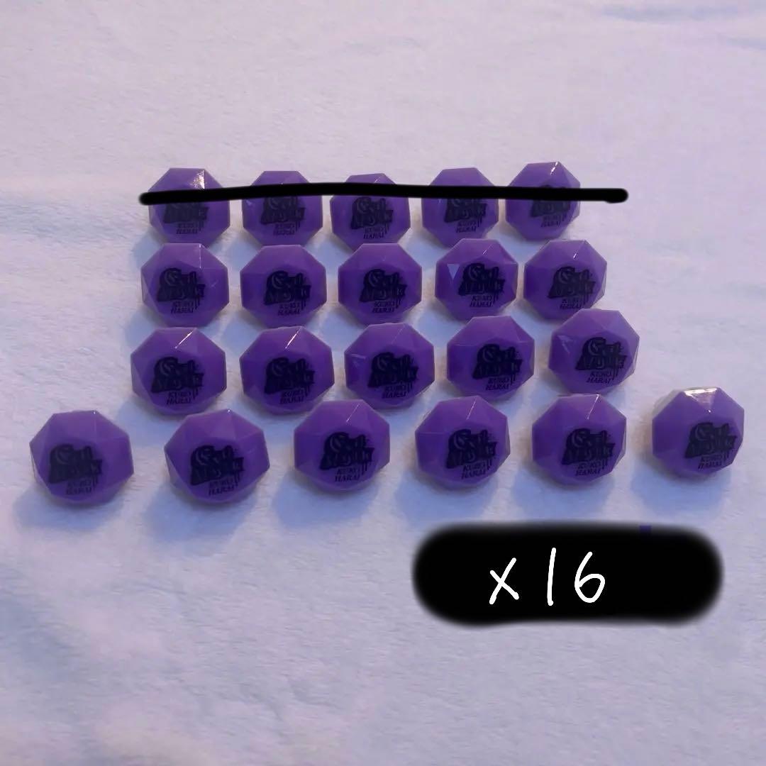 リングライト 波羅夷空却 ヒプノシスマイク 旧リンライ