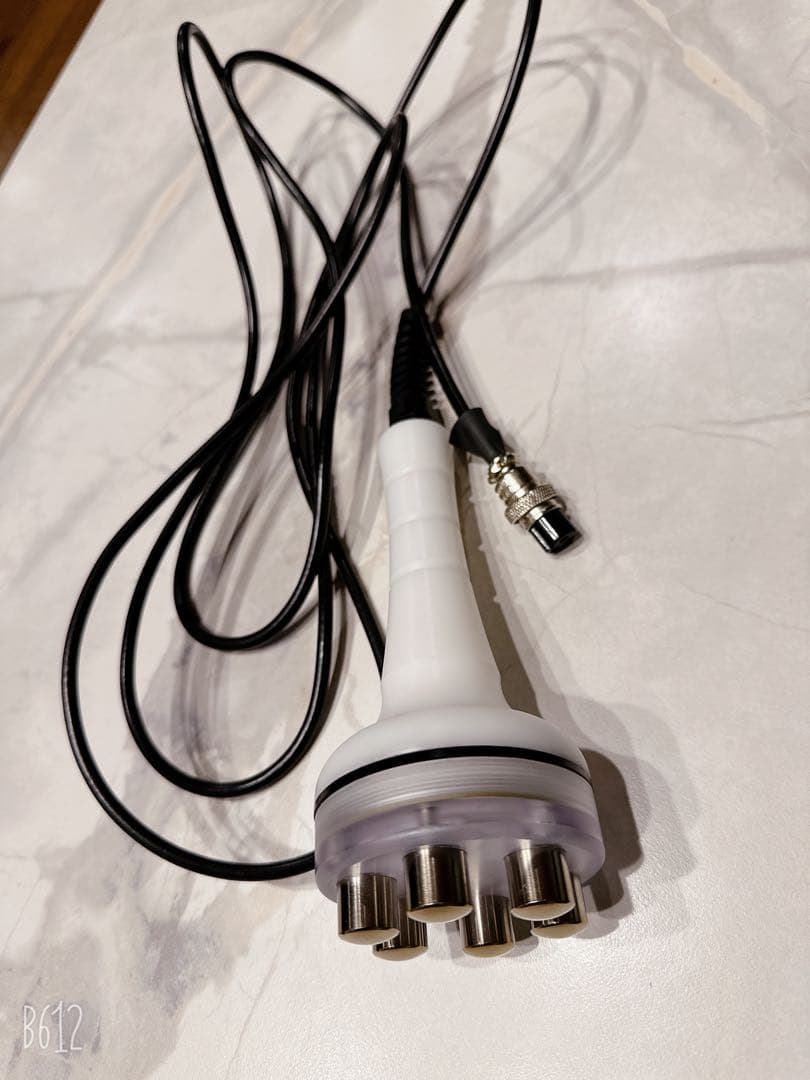 ハイパーナイフ6 専用プローブ BODYプローブ&FACEプローブ　ワム正規品