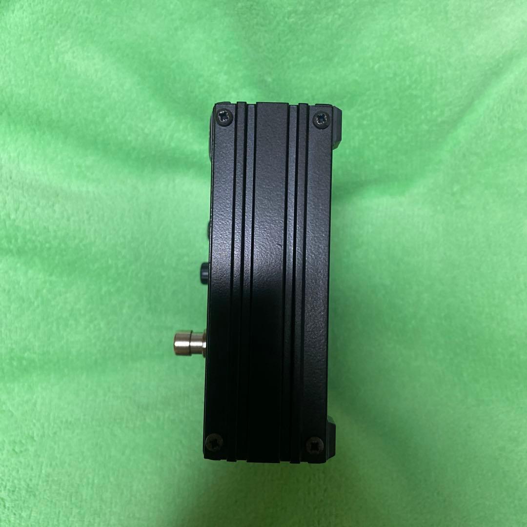 ギター ROGER MAYER voodoo-bass